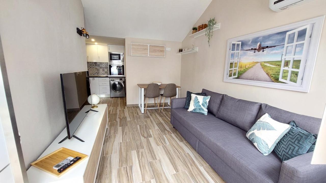 Airport House Villa FAO Kültér fotó