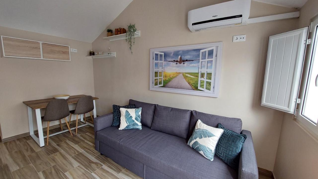 Airport House Villa FAO Kültér fotó